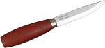 Нож с ножнами Morakniv Classic №1 (1-0001) 1-0001 Mora of Sweden (Ножи)
