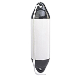 Plastimo P63912 Performance швартовый кранец/буй Серебристый  Black / White 210 x 620 mm 