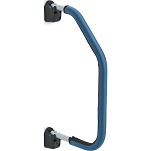 Stromberg carlson 375-AMZIP39B Застежка-молния Голубой Blue