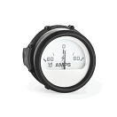 Купить Амперметр 60-0-60 (UW) UFLEX 60540S 7ft.ru в интернет магазине Семь Футов