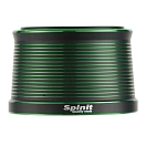 Купить Kali 80500 запасная шпуля Spinit Conic 1.5 Lig SF Black / Green 7ft.ru в интернет магазине Семь Футов
