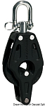 30MM SC BLOCK SINGLE BKT 68.404.30