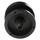 Купить Calypso CMI1035 Проводной ультразвуковой анемометр для сетей NMEA 2000 Black 7ft.ru в интернет магазине Семь Футов