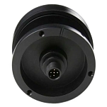 Calypso CMI1035 Проводной ультразвуковой анемометр для сетей NMEA 2000 Black