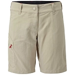 Gill uv012w-kha01-8 Шорты UV Tec Khaki 35x25x5 34