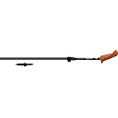 Купить Fizan FZWLXPR1001 трости Walx Pro Оранжевый  Multicolor 107-120 cm 7ft.ru в интернет магазине Семь Футов
