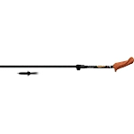 Fizan FZWLXPR1001 трости Walx Pro Оранжевый  Multicolor 107-120 cm
