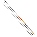 Купить Daiwa EXT363MLCF Exceler Toc Спичка Черный  3.60 m  7ft.ru в интернет магазине Семь Футов