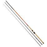 Daiwa EXT363MLCF Exceler Toc Спичка Черный  3.60 m 