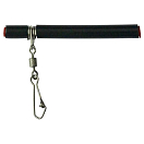 Купить Kolpo 0702031 Длинные соединительные вертлюги Black 60 mm 7ft.ru в интернет магазине Семь Футов