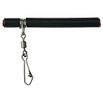 Kolpo 0702031 Длинные соединительные вертлюги Black 60 mm