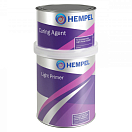 HEMPEL LIGHT PRIMER Высокоэффективная двухкомпонентная эпоксидная грунтовка / Цвет: Серый; Цветовой код: Серый 12170; Содержимое: 0,75 л.