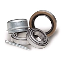 Купить Dexter marine 641-81105 Комплект подшипников прицепа Grey 21x21x16 3/4´´ 7ft.ru в интернет магазине Семь Футов