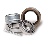 Dexter marine 641-81105 Комплект подшипников прицепа Grey 21x21x16 3/4´´