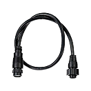 Купить Lowrance 000-12571-001 Adapter 9Pin Black XDCR To 7Pin Blue Черный Black 7ft.ru в интернет магазине Семь Футов