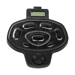 Педаль управления Haswing для Cayman B GPS HE-50805