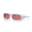 Купить Oakley oo9494-0359 Солнцезащитные очки De soto Light Matte Stonewash Opaline 20x10x10 Prizm Berry/CAT2 7ft.ru в интернет магазине Семь Футов