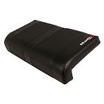 Seanox 496050S Сиденье с наклонной стойкой XL Черный Black