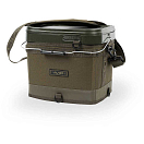 Купить Avid carp A0430066 Compound Caddy Bucket&Pouch Кроссбоди Золотистый Camo 7ft.ru в интернет магазине Семь Футов