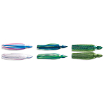 Yo-Zuri 171881 Octopus Skirt 75 Mm Многоцветный  375A