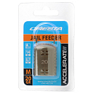 Купить Cresta 4022-230 Accelerate Jail Питатель M Коричневый Brown 30 g  7ft.ru в интернет магазине Семь Футов