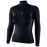 Rebelhorn rh-ls-therm-ii_03_dm Базовый слой с длинным рукавом Thermoactive Therm II Black / Grey 30x25x2