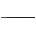Mitchell 1633025 Секция Impact MX Hybrid Carpodrome Серебристый Black / Red