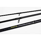 Купить Matrix fishing GRD200 Удочка Для Ловли Карпа Ethos XRF Feeder Серебристый Black 3.30 m  7ft.ru в интернет магазине Семь Футов