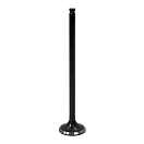 Купить Клапан выпускной Bronco AU-09192E для двигателя квадроцикла Polaris 7ft.ru в интернет магазине Семь Футов