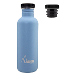 Laken BS100AZ Basic 1L Голубой  Blue