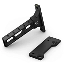 Купить Garmin 010-13204-01 универсальный соединитель типа «ласточкин хвост» для правшей Xero® A1i PRO Black  Hunt 7ft.ru в интернет магазине Семь Футов