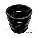 Шланг выхлопа Volvo Penta 7.4/8.2L GM 454/502 CID V8 (1991+), Recmar 3852696_RM