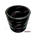 Шланг выхлопа Volvo Penta 7.4/8.2L GM 454/502 CID V8 (1991+), Recmar 3852696_RM