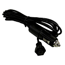 Купить Lowrance 000-10563-001 Элита/Mark Адаптер питания прикуривателя DSI Черный Black 7ft.ru в интернет магазине Семь Футов