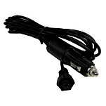 Lowrance 000-10563-001 Элита/Mark Адаптер питания прикуривателя DSI Черный Black