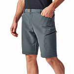 Henri lloyd A241152002-920-34 Шорты Explorer 2.0 Серый  Charcoal 34