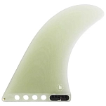 Fcs ds-fpiv-pg04-lb-90-r киль Ii pivot Ii pg 9.75´´ Clear 30x40x15
