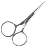 Baetis 8225 Крестовые ножницы Серебристый Silver