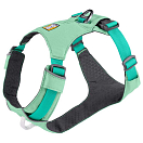 Купить Ruffwear 30821-330S Hi & Light™ Обуздать Зеленый  Sage Green S 7ft.ru в интернет магазине Семь Футов