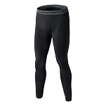 Dynafit 08-0000071047-0912-S/M Леггинсы Ft Dryarn Warm Черный  Black Out / Magnet S-M