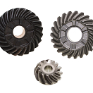 Шестерни редуктора Suzuki DF140 (комплект) 5730092801000