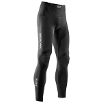 X-BIONIC IN-RP05W19M-B036-XXL Леггинсы Invent 4.0 Run Speed Черный Black / Charcoal 2XL