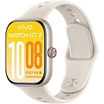 Vivo 6010198 Смарт-часы Watch GT2 White 3x8x24