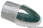 Заглушка концевая для поручня 22 мм, Osculati 41.166.00