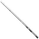 Купить SPRO 002999-00241-00000-00 Concept Dropshot Спиннинговая Удочка Черный Black 2.40 m  7ft.ru в интернет магазине Семь Футов