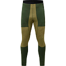 Купить Haglöfs 605091-5MZ-XXL Леггинсы Natural Blend Tech Зеленый Seaweed Green / Olive Green 2XL 7ft.ru в интернет магазине Семь Футов