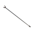 Купить Plastimo 29640 Pole for Bumper 100 Серый  Grey 1110 mm  7ft.ru в интернет магазине Семь Футов
