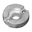 Купить Цинковый кольцевой анод Tecnoseal 03506 Ø50x17мм для подруливающего устройства Vetus KGF35-55 7ft.ru в интернет магазине Семь Футов