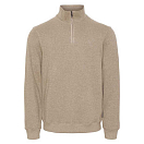 Купить Sea ranch 12-5005-S Свитер с высоким воротом Cromwell Бежевый Oxford Tan S 7ft.ru в интернет магазине Семь Футов
