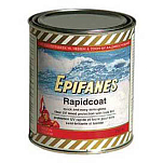 Epifanes RC.750 750ml Лак Rapidcoat Белая  Clear
